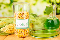 Columbjohn biofuel availability